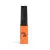 yaka 2 in 1 nail polish fresh squezzed orange