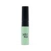 yaka 2 in 1 nail polish cool mint