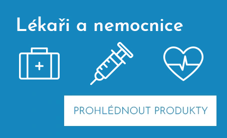 Lékaři a nemocnice