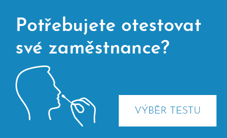 Potřebujete otestovat své zaměstnance?