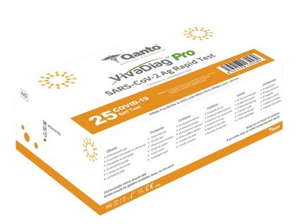 vivadiag pro sars cov 2 ag rapid test