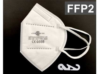 ffp2 respirator