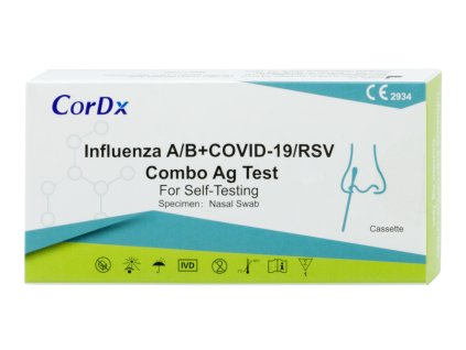 CorDx 11