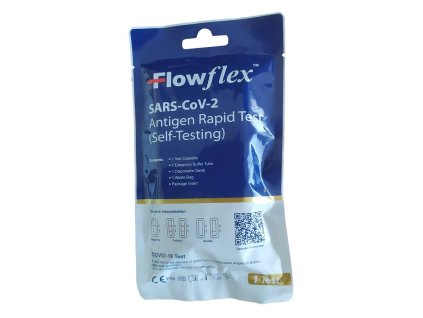 Flowflex 1 sacky