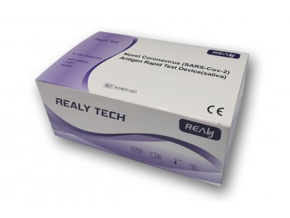 realy tech test ze slin