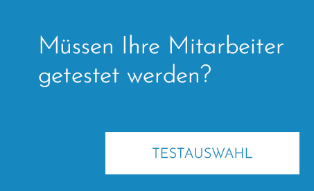 Testauswahl