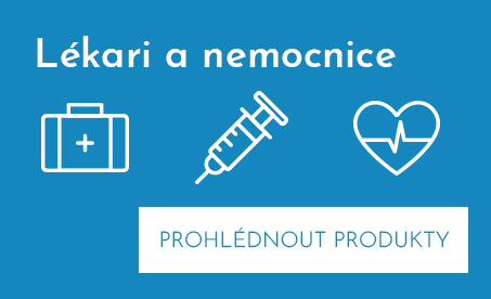 Lékari a nemocnice