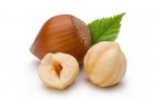 Hazelnuts