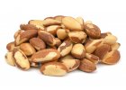 Brazil nuts