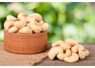 Cashew nuts