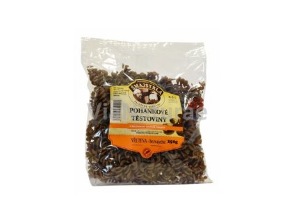 000003156 2934 smajstrla pohankove testoviny vretena 250g