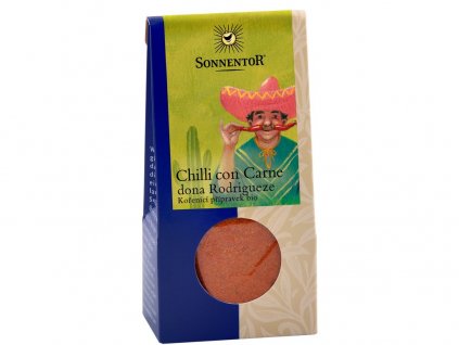 000000463 50469 50469 bio chilli con carne dona rodrigueze 40g