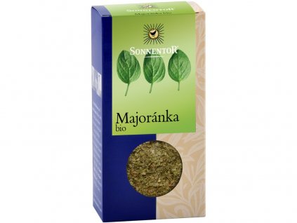 Bio Majoránka 10g , SONNENTOR