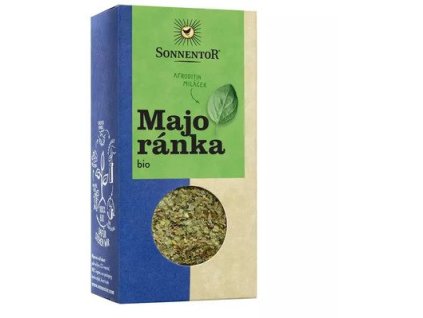 Bio Majoránka 10g , SONNENTOR