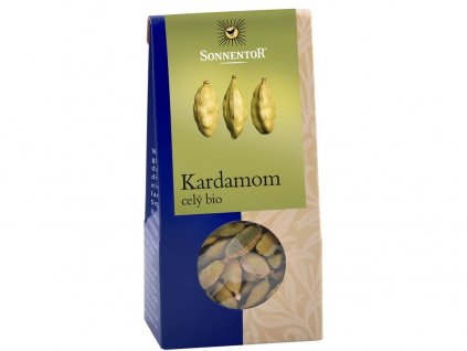 000000266 88459 47850 bio kardamom cely 30g