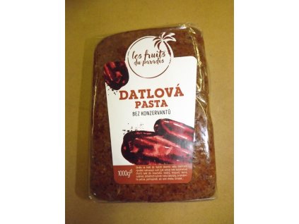 000001458 84466 datlova pasta 1kg tunisko les fruits du paradis
