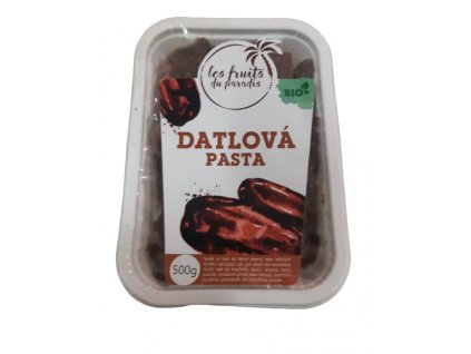 000001348 84475 datlova pasta bio 500gr alzirsko les fruits du paradis