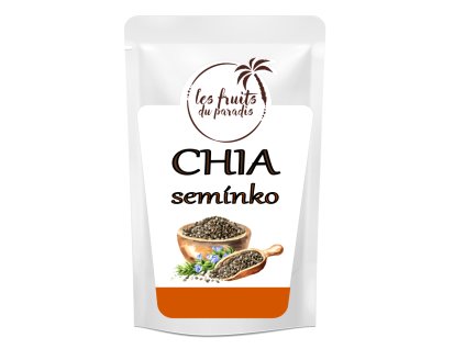 Chia semínka 500g