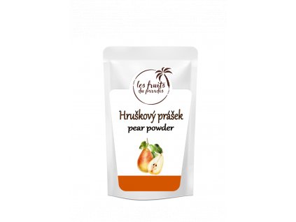 Hruškový prášek 500 g
