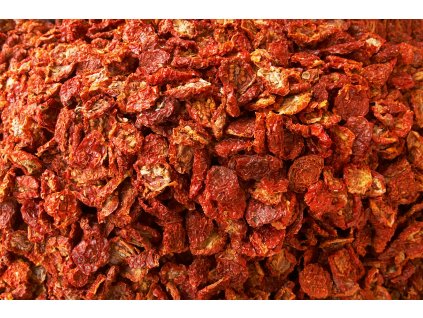 Rajčata solená půlená BIO 5kg