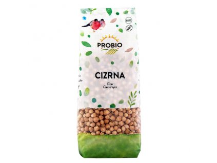 Bio Cizrna 500g PROBIO