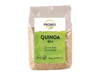 Quinoa bílá BIO 250 g PROBIO