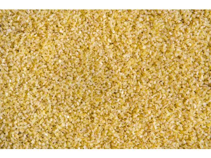 Bulgur medium BIO 5kg