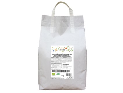 GASTRO - Krupice špaldová celozrnná (hrubá) BIO 4 kg PROBIO