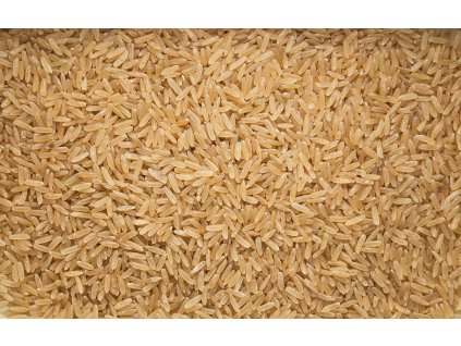 Jasmínová rýže celozrnná BIO 5kg