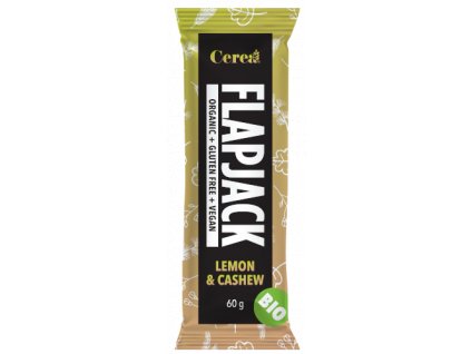 000005284 8594025573134 BIO FLAPJACK LemonCashew 90 EN
