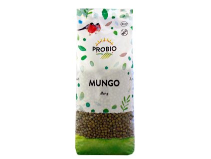 000006204 Mungo%20bio%20500g%20probio