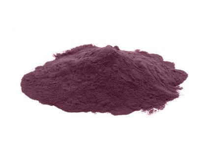 Ostružiny lyofilizované prášek Bio,  DE 5kg