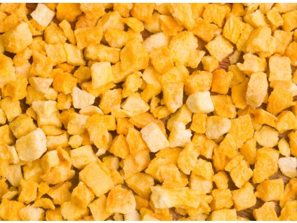 000006311 Mango%20pieces%20freeze%20dried