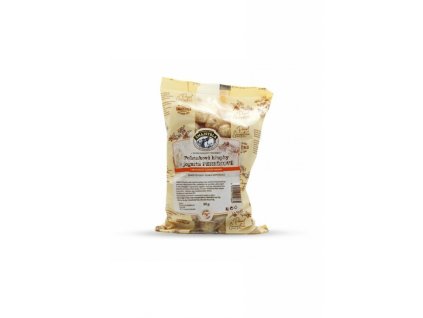 Křupky pohankové v jogurtu-perníkové bezl. 80g ŠMAJSTRLA 80 g