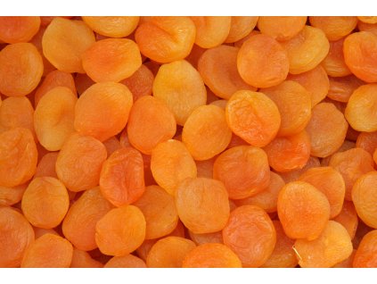 Meruňky sířené 12.5 kg
