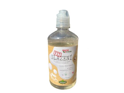 Fit slazení, 500 ml KALMA
