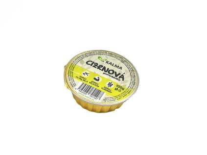 Cizrnová pomazánka 100 g KALMA
