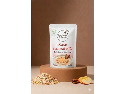 000006974 Ka%C5%A1e%20natural%20BIO%20Jablko%20a%20Sko%C5%99ice%202