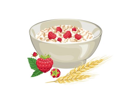 000006743 Porridge%20natural%20BIO%20Raspberries%20and%20dark%20chocolate