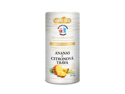 000006843 Hot%20%26%20Cold%20Ananas%20%26%20Citronov%C3%A1%20tr%C3%A1va%2045g%2815x3g%29