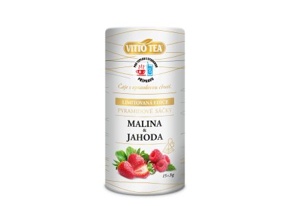 000006853 Hot%20%26%20Cold%20Malina%20%26%20Jahoda%2045g%2815x3g%29