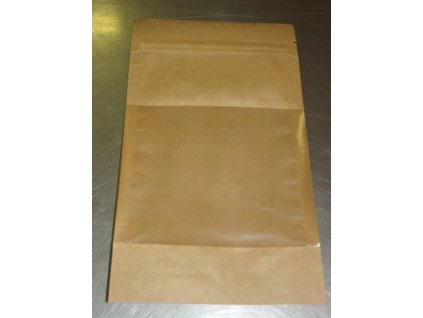 Doypack 180x290, Craft, okénko, 1000ml