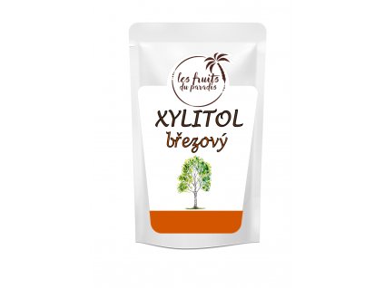 Xylitol Bio sacek