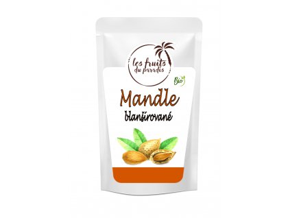 000000461 4328 mandle blansirovane bio sacek