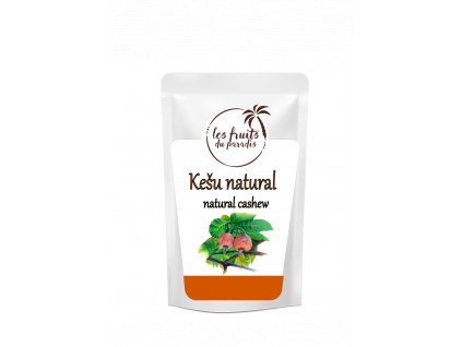 Kešu natural WW320, 100g, Vietnam