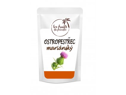 Ostropestrec seminko 200g Polsko