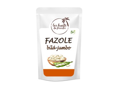 000003676 4580 fazole bila jumbo bio sacek