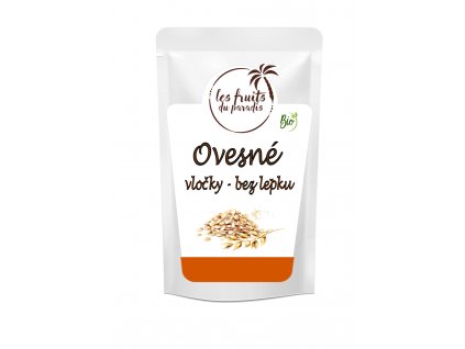 000000332 82781 ovesne vlocky bez lepku bio sacek