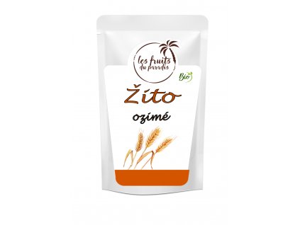 Žito BIO 500g