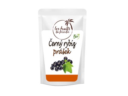000000658 86782 cerny rybiz prasek bio 1kg les fruits du paradis